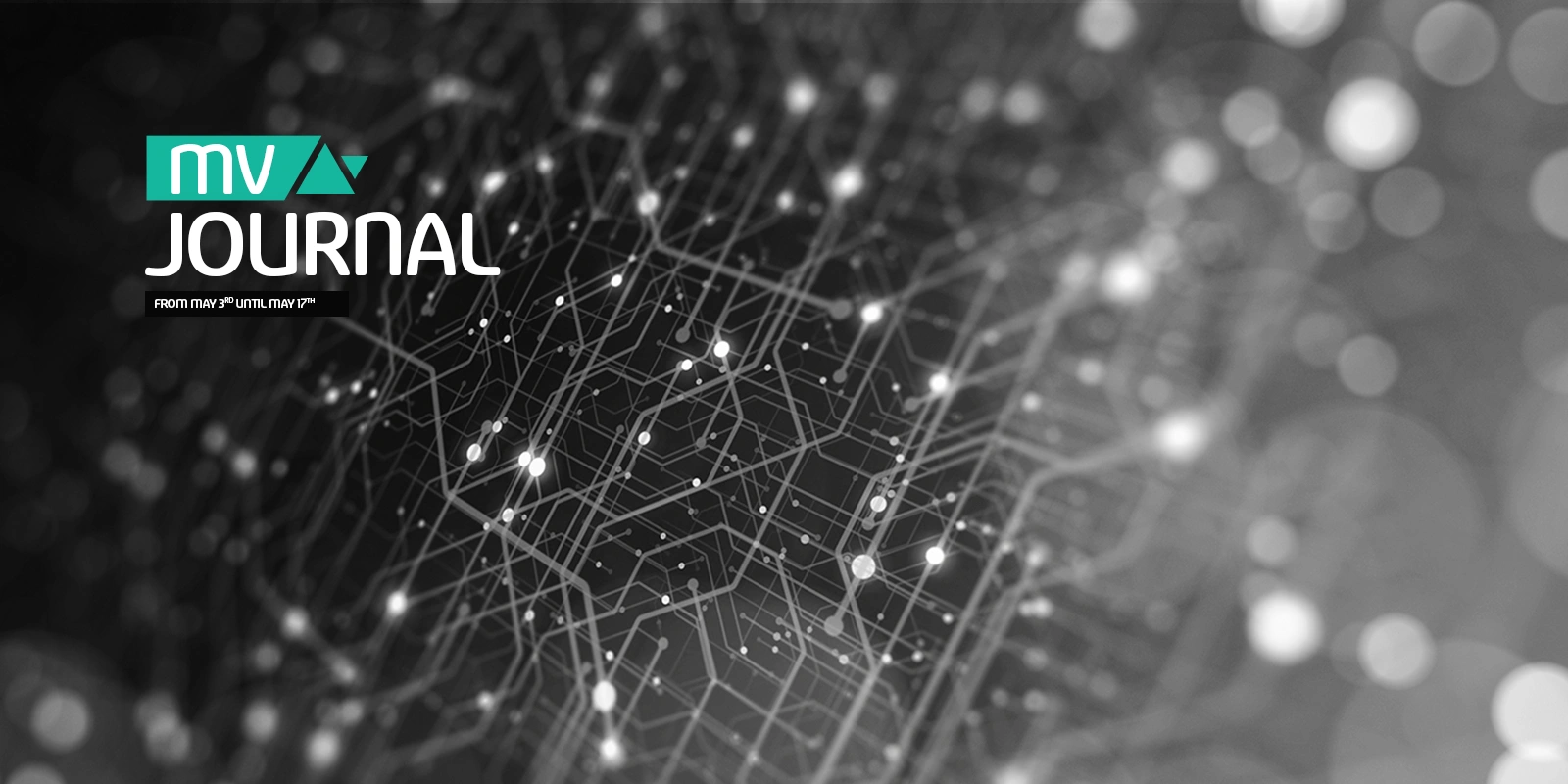 MV Journal May 3 - May 17