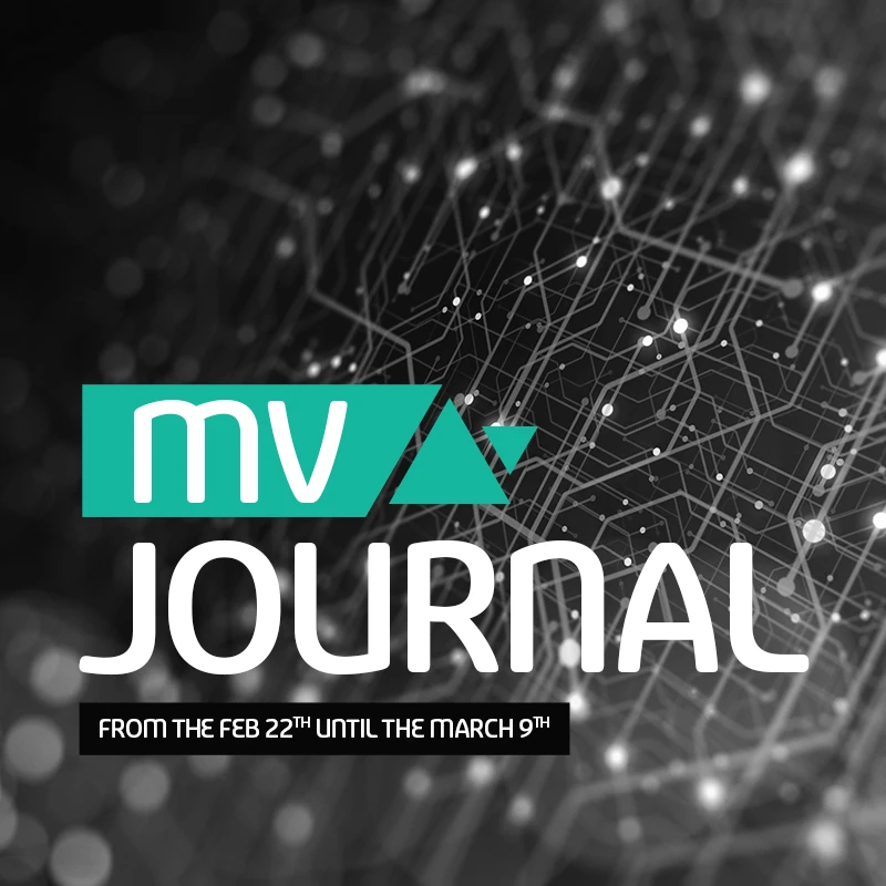 MV Journal Feb 22 - March 9, Premiere