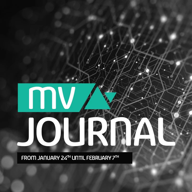 MV Journal January 24 - February 7