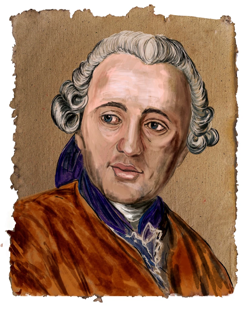 On Diderot's Effect Applications