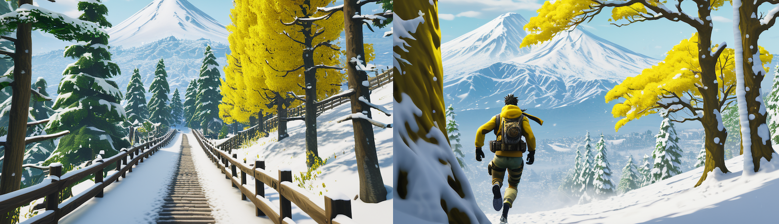 Learning Path vs Discovery and Exploration