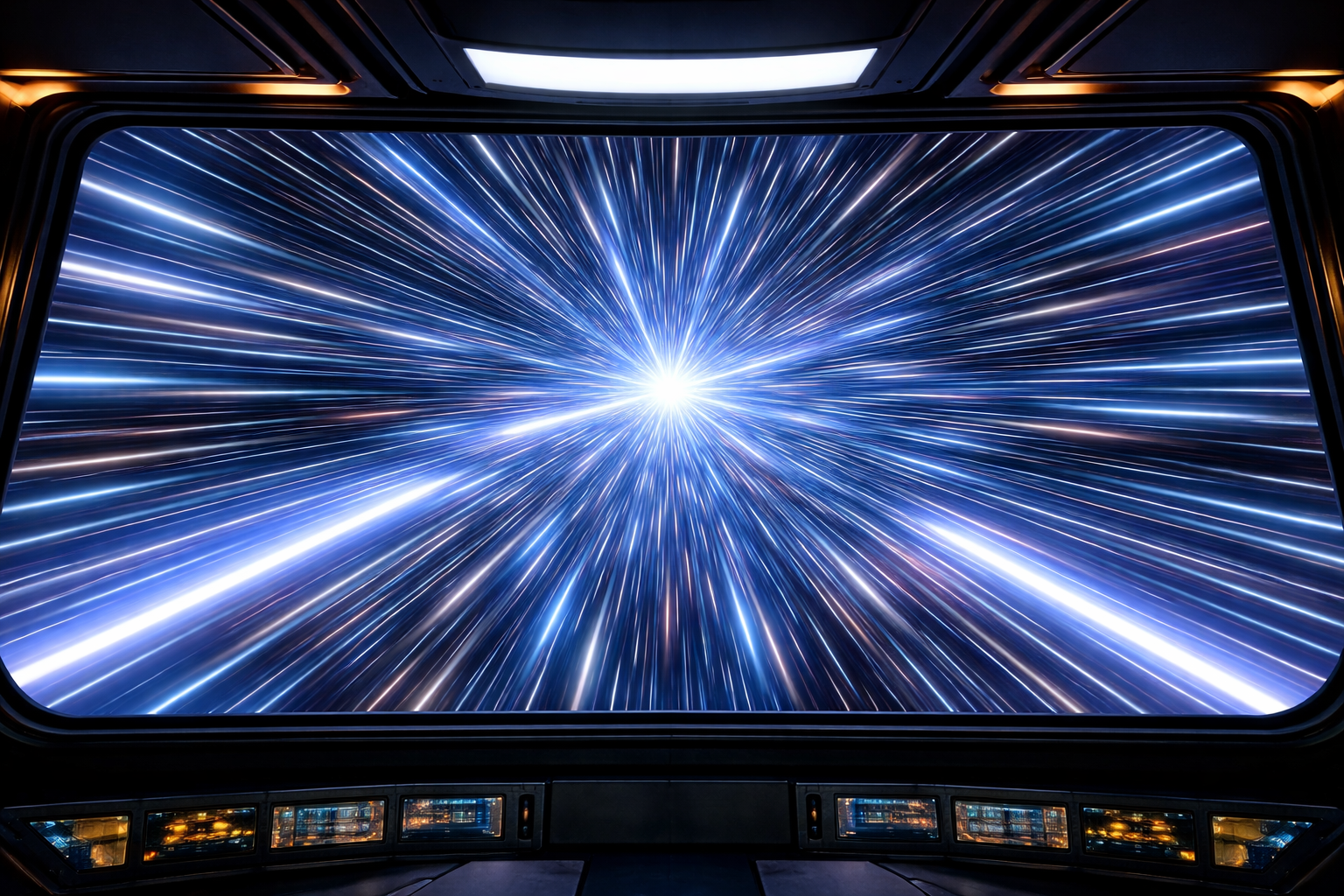 Pondered Kobayashi Maru Decision